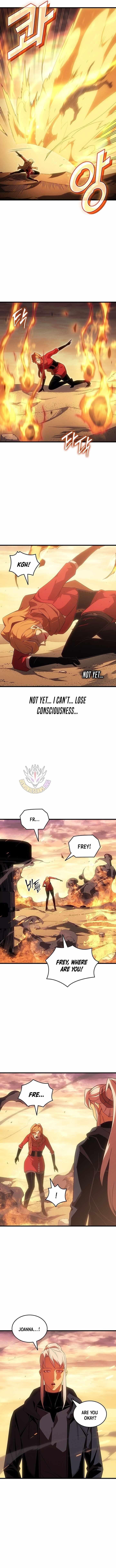 The Great Mage Returns After 4000 Years Chapter 233 - Page 10 in English
