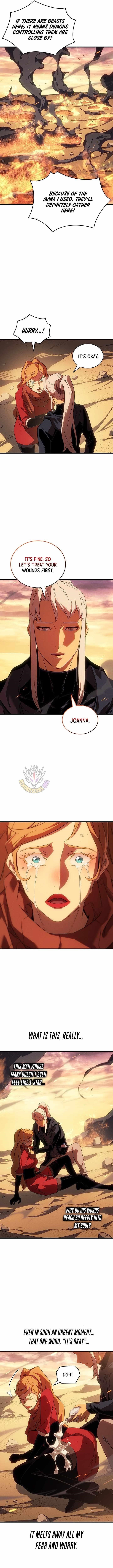 The Great Mage Returns After 4000 Years Chapter 233 - Page 12 in English