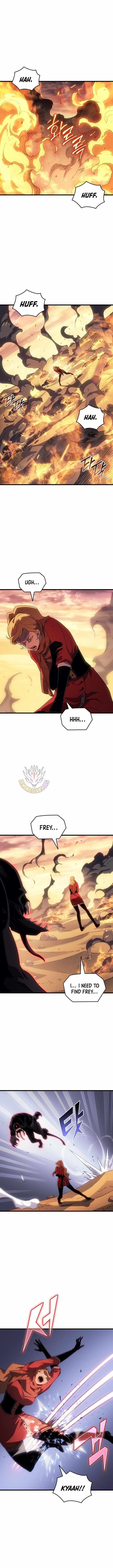 The Great Mage Returns After 4000 Years Chapter 233 - Page 8 in English
