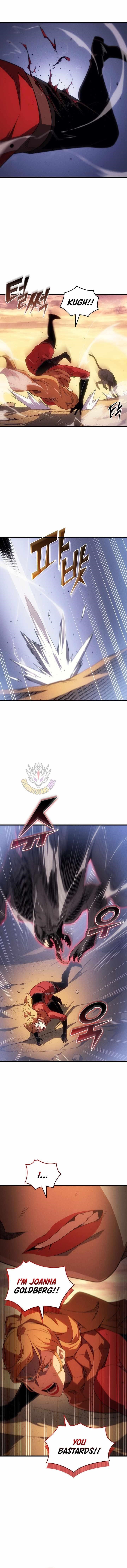 The Great Mage Returns After 4000 Years Chapter 233 - Page 9 in English