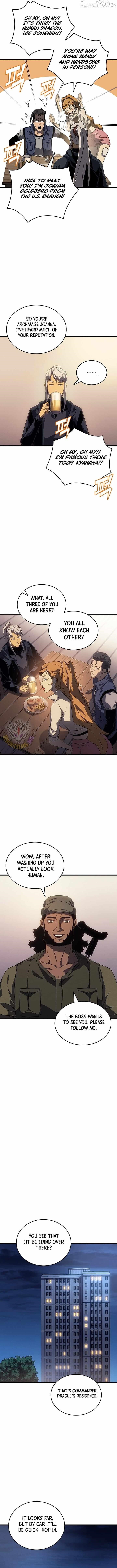 The Great Mage Returns After 4000 Years Chapter 235 - Page 5 in English