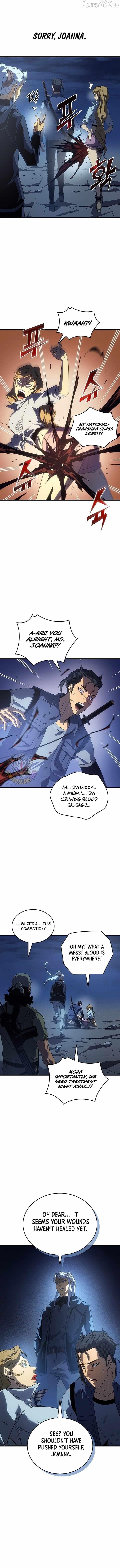 The Great Mage Returns After 4000 Years Chapter 235 - Page 9 in English