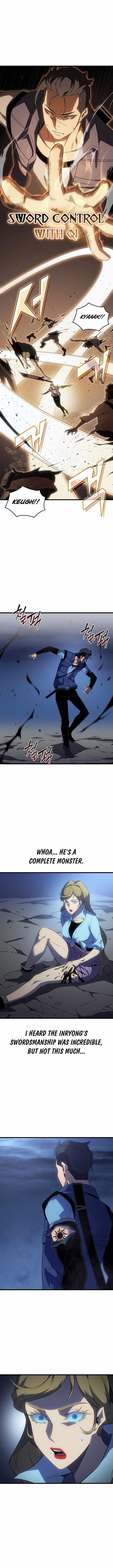 The Great Mage Returns After 4000 Years Chapter 236 - Page 4 in English