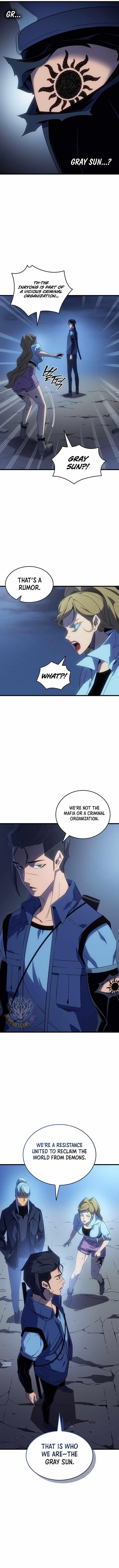 The Great Mage Returns After 4000 Years Chapter 236 - Page 5 in English