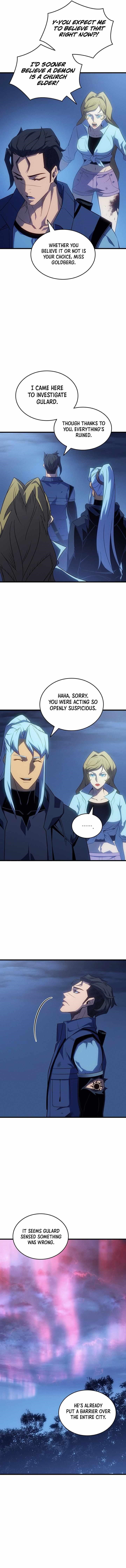The Great Mage Returns After 4000 Years Chapter 236 - Page 6 in English
