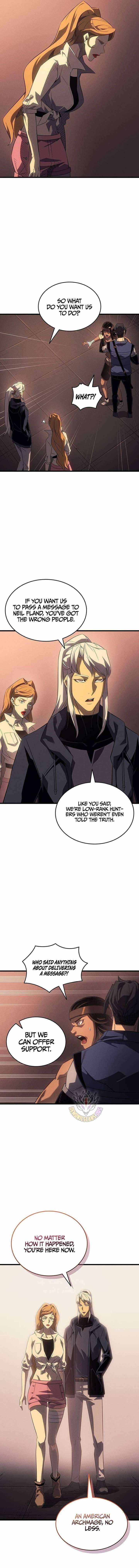The Great Mage Returns After 4000 Years Chapter 237 - Page 15 in English