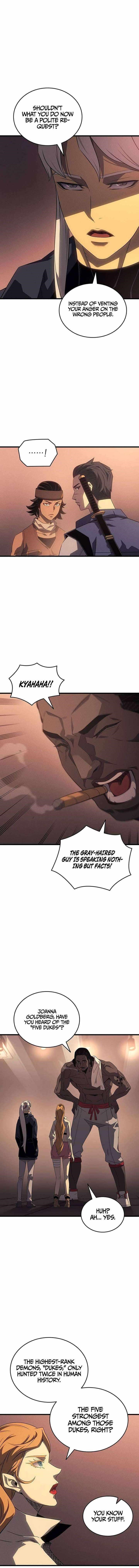 The Great Mage Returns After 4000 Years Chapter 237 - Page 16 in English