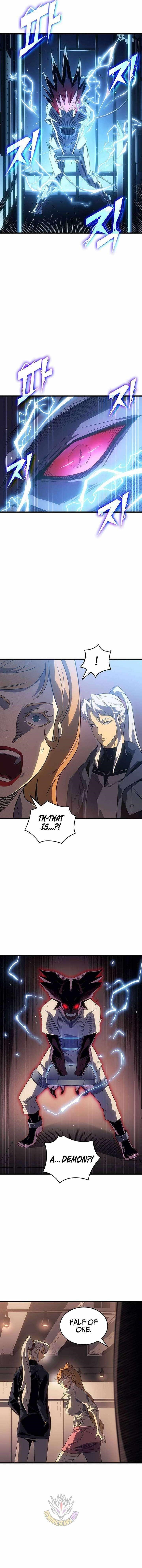 The Great Mage Returns After 4000 Years Chapter 237 - Page 9 in English