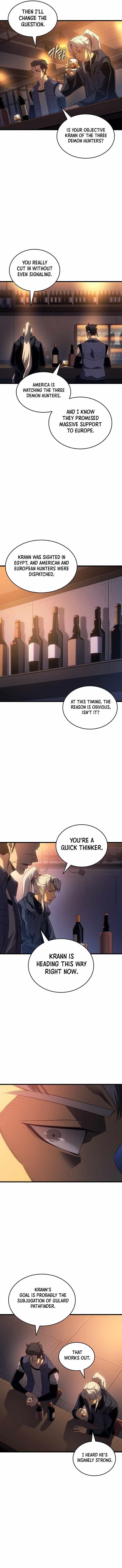 The Great Mage Returns After 4000 Years Chapter 238 - Page 10 in English