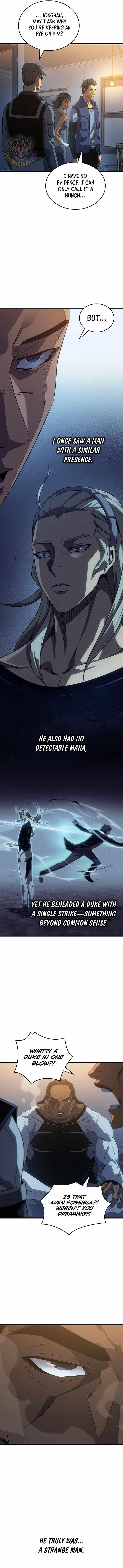 The Great Mage Returns After 4000 Years Chapter 238 - Page 5 in English