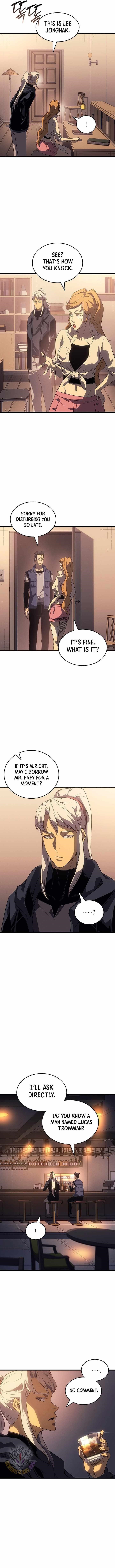 The Great Mage Returns After 4000 Years Chapter 238 - Page 9 in English