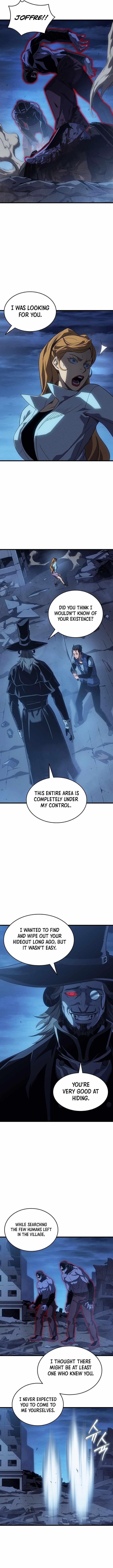 The Great Mage Returns After 4000 Years Chapter 239 - Page 12 in English