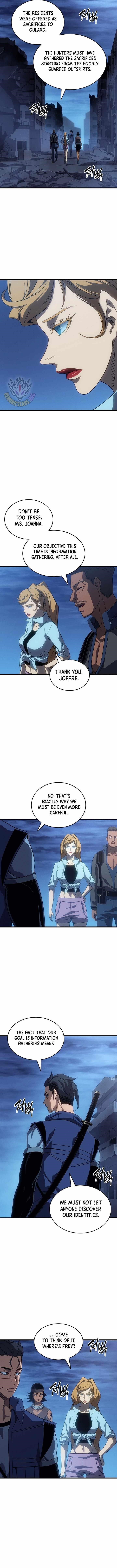 The Great Mage Returns After 4000 Years Chapter 239 - Page 3 in English