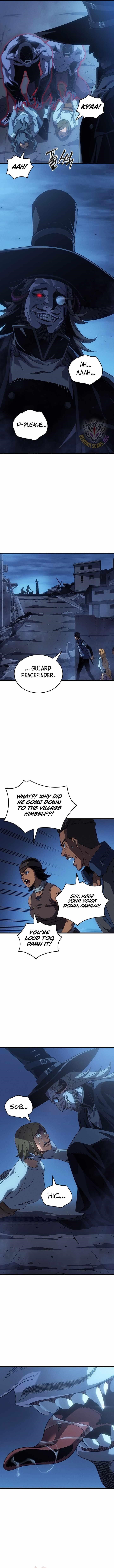 The Great Mage Returns After 4000 Years Chapter 239 - Page 5 in English