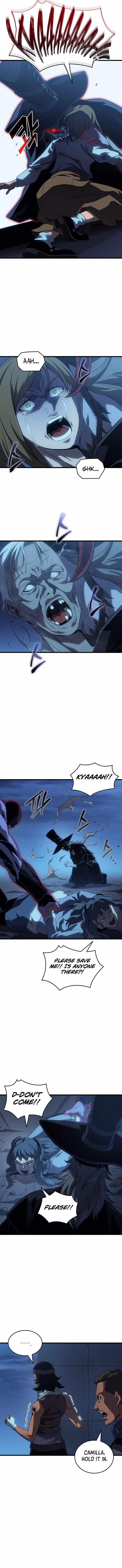 The Great Mage Returns After 4000 Years Chapter 239 - Page 6 in English