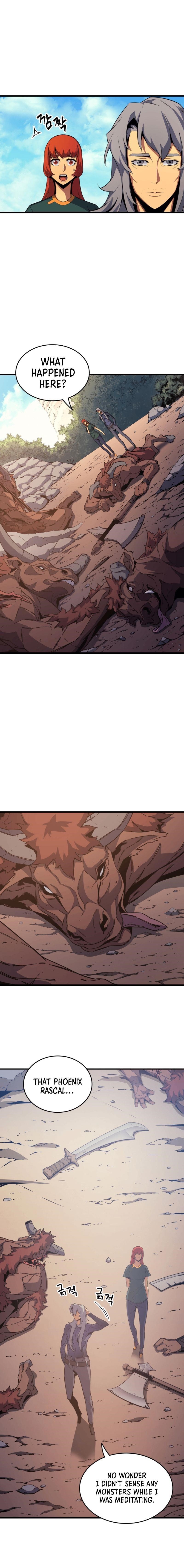 The Great Mage Returns After 4000 Years Chapter 24 - Page 3 in English