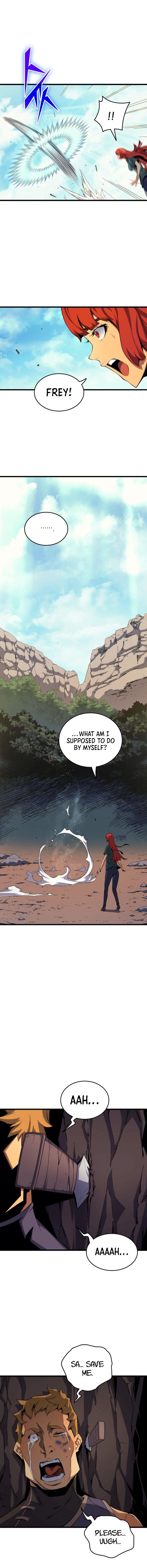The Great Mage Returns After 4000 Years Chapter 24 - Page 6 in English