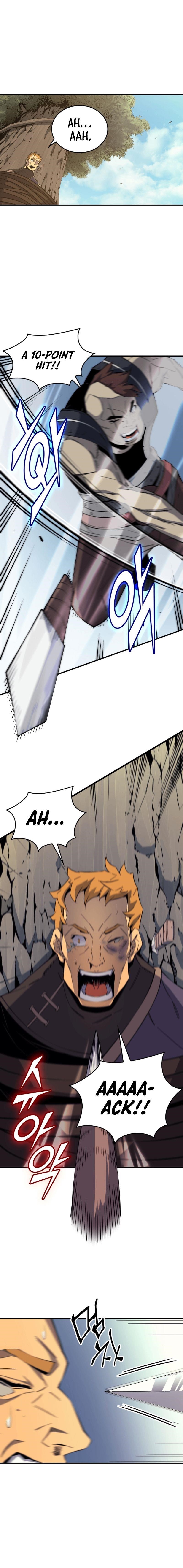 The Great Mage Returns After 4000 Years Chapter 24 - Page 9 in English