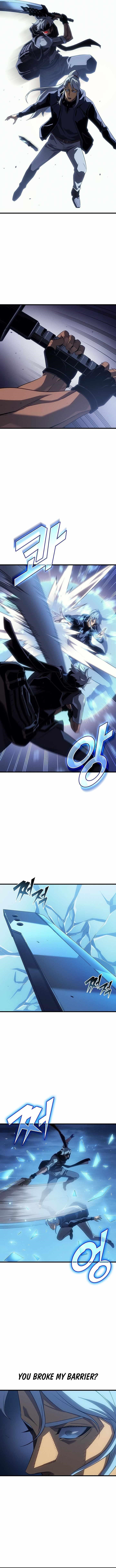 The Great Mage Returns After 4000 Years Chapter 240 - Page 4 in English