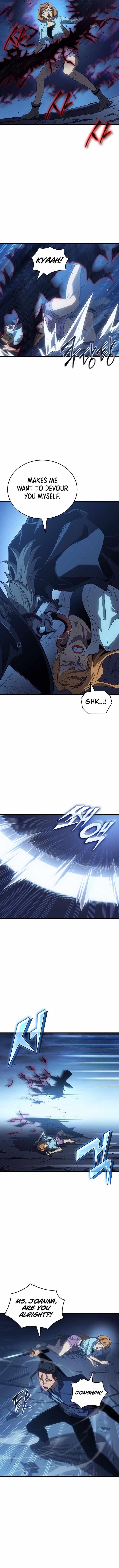 The Great Mage Returns After 4000 Years Chapter 240 - Page 8 in English