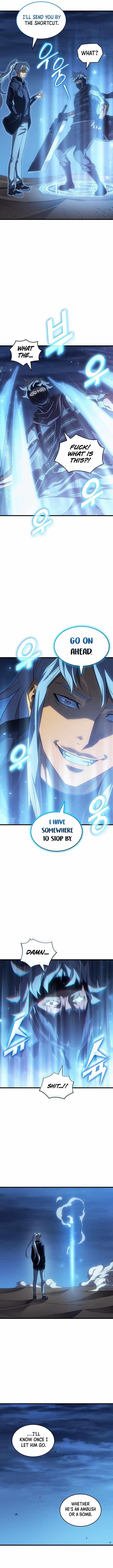 The Great Mage Returns After 4000 Years Chapter 241 - Page 4 in English