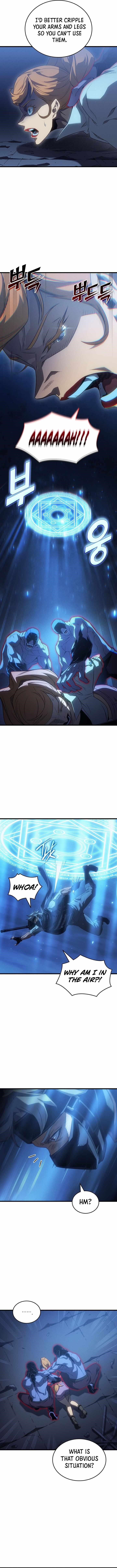 The Great Mage Returns After 4000 Years Chapter 241 - Page 8 in English