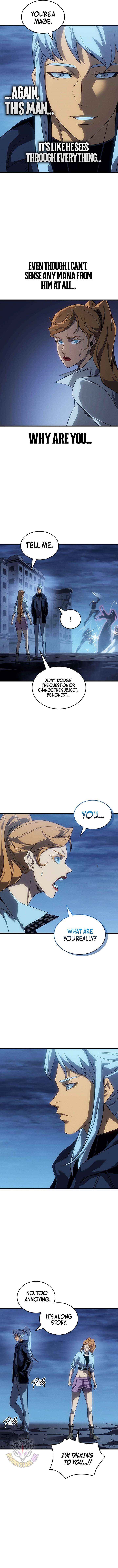 The Great Mage Returns After 4000 Years Chapter 243 - Page 4 in English