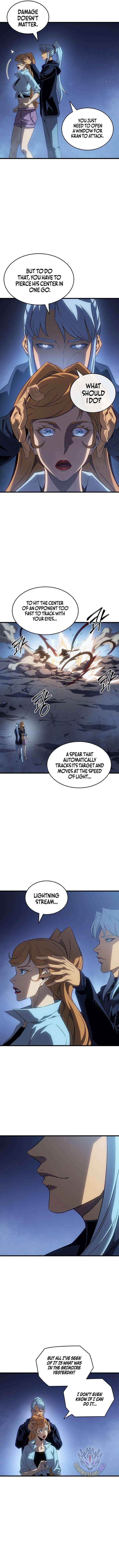 The Great Mage Returns After 4000 Years Chapter 243 - Page 7 in English