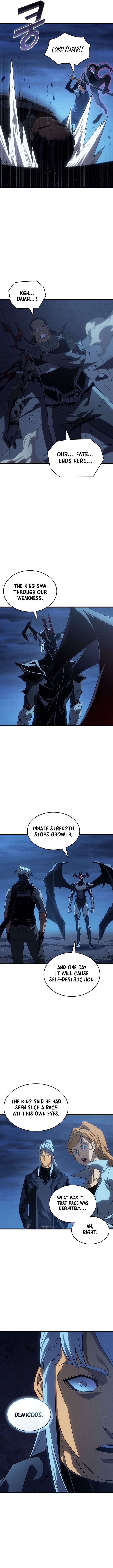 The Great Mage Returns After 4000 Years Chapter 245 - Page 10 in English