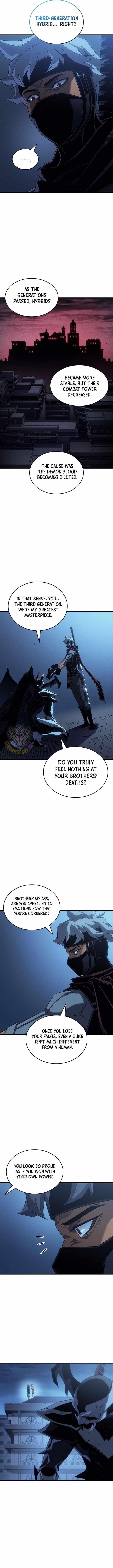 The Great Mage Returns After 4000 Years Chapter 246 - Page 11 in English