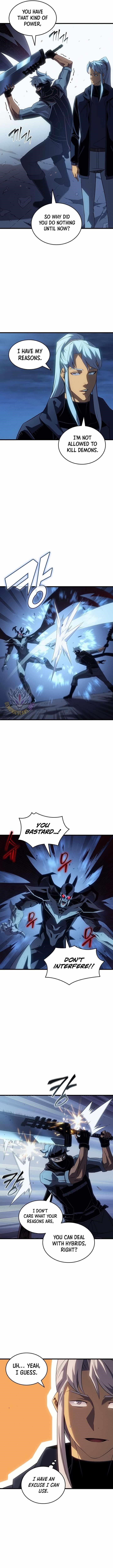 The Great Mage Returns After 4000 Years Chapter 246 - Page 3 in English
