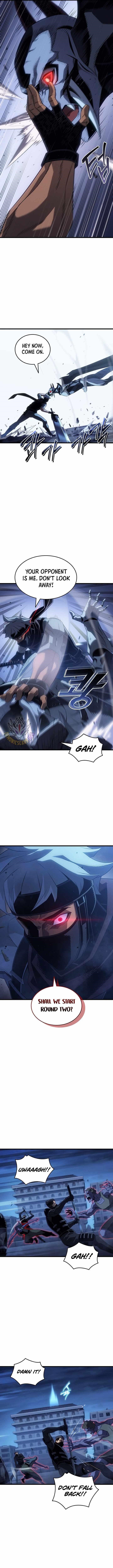 The Great Mage Returns After 4000 Years Chapter 246 - Page 5 in English