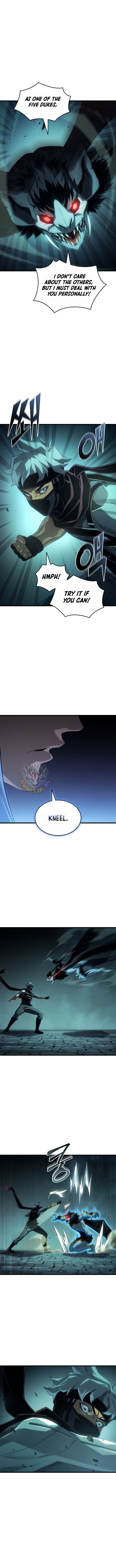 The Great Mage Returns After 4000 Years Chapter 247 - Page 4 in English