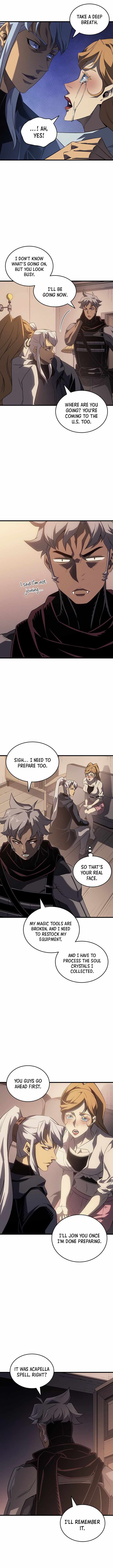 The Great Mage Returns After 4000 Years Chapter 249 - Page 12 in English