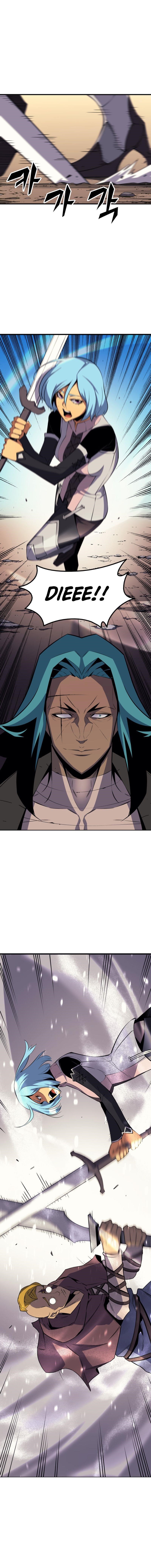 The Great Mage Returns After 4000 Years Chapter 25 - Page 11 in English