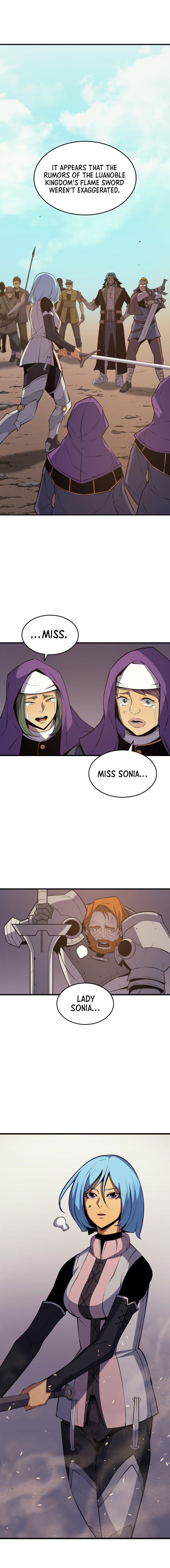 The Great Mage Returns After 4000 Years Chapter 25 - Page 13 in English