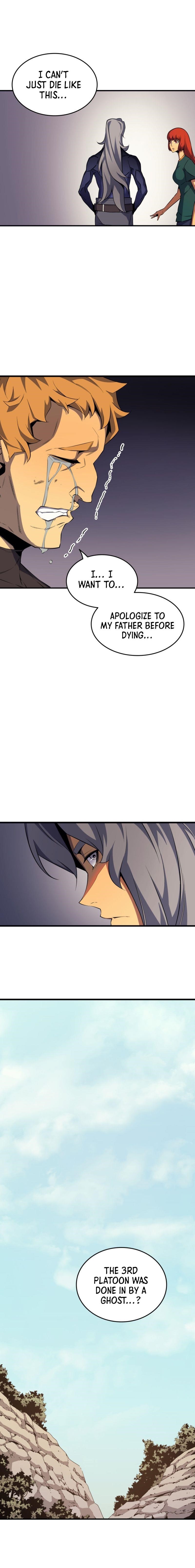 The Great Mage Returns After 4000 Years Chapter 25 - Page 4 in English