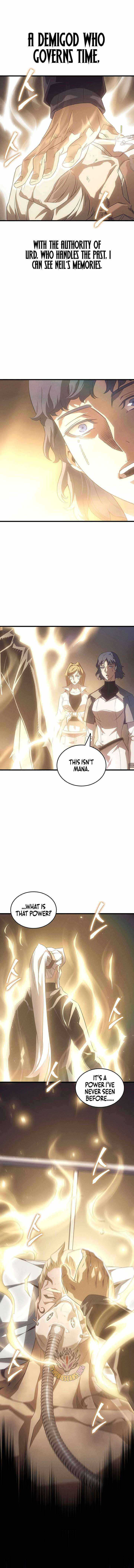 The Great Mage Returns After 4000 Years Chapter 250 - Page 11 in English