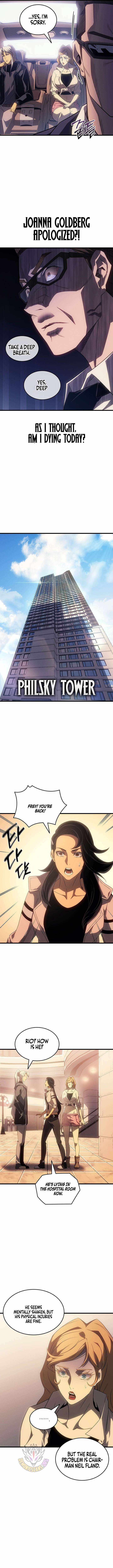 The Great Mage Returns After 4000 Years Chapter 250 - Page 5 in English