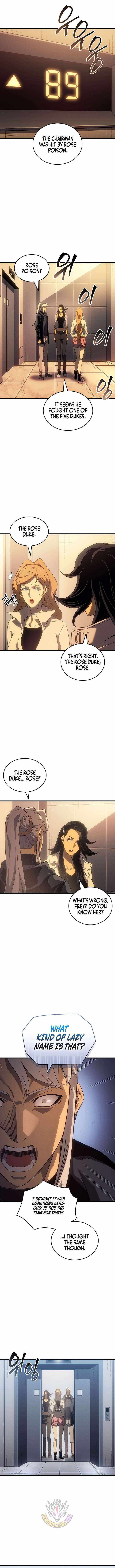The Great Mage Returns After 4000 Years Chapter 250 - Page 6 in English