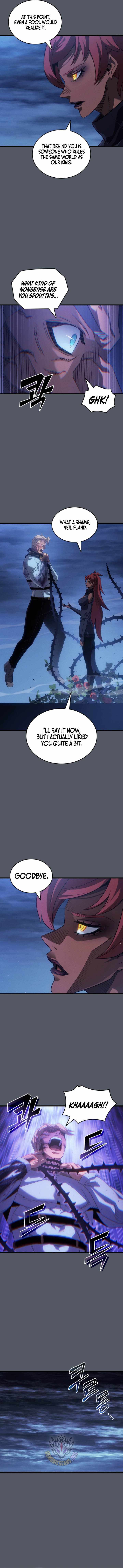 The Great Mage Returns After 4000 Years Chapter 251 - Page 11 in English