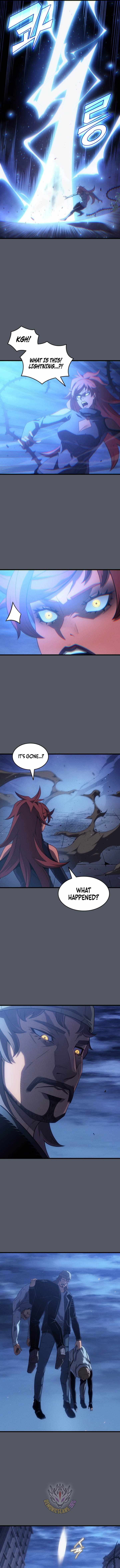 The Great Mage Returns After 4000 Years Chapter 251 - Page 12 in English