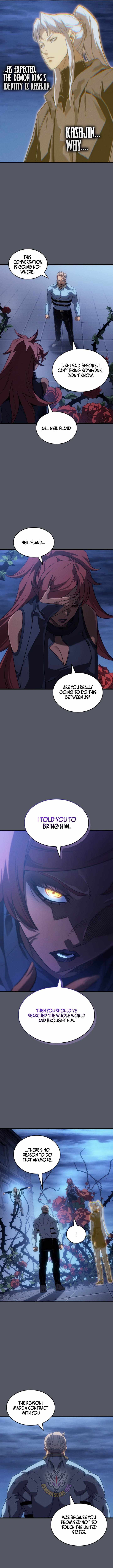 The Great Mage Returns After 4000 Years Chapter 251 - Page 3 in English