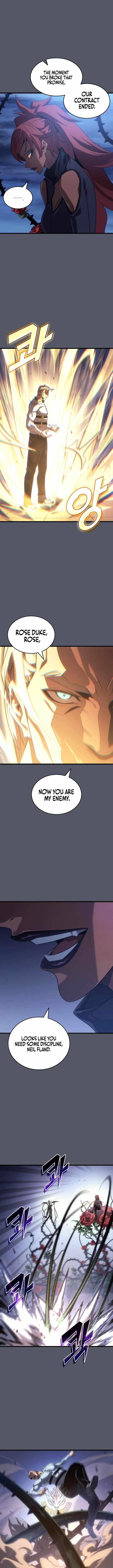 The Great Mage Returns After 4000 Years Chapter 251 - Page 4 in English