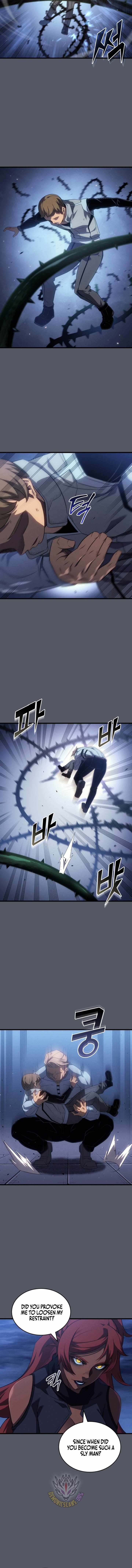 The Great Mage Returns After 4000 Years Chapter 251 - Page 6 in English
