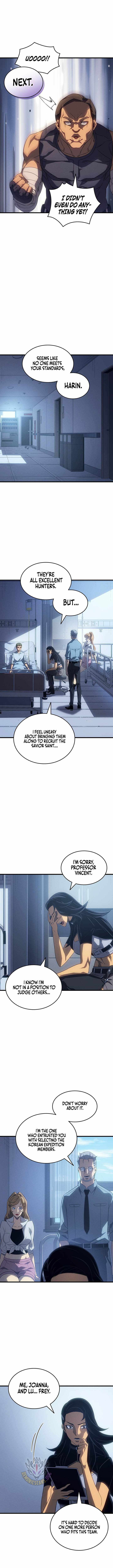 The Great Mage Returns After 4000 Years Chapter 254 - Page 7 in English