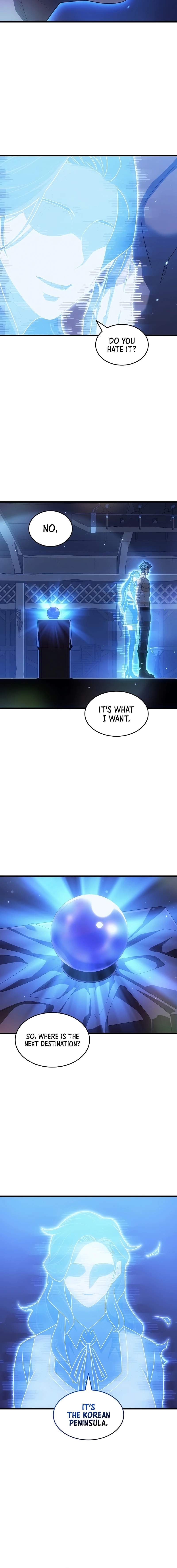 The Great Mage Returns After 4000 Years Chapter 255 - Page 14 in English
