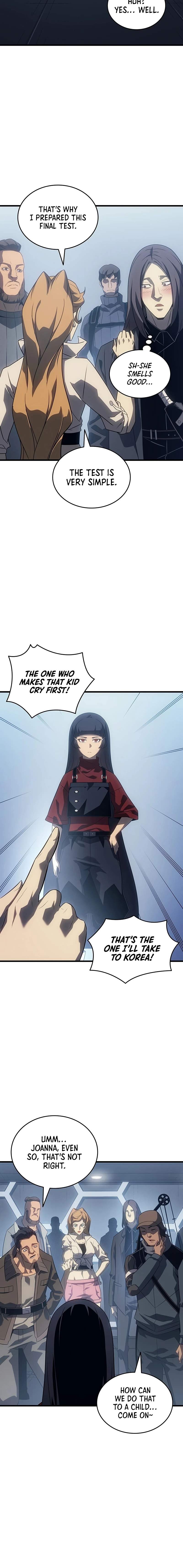 The Great Mage Returns After 4000 Years Chapter 255 - Page 6 in English