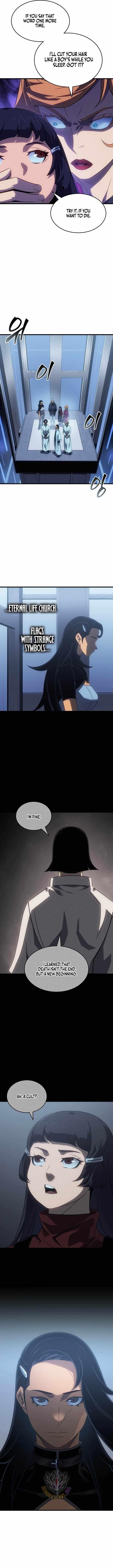 The Great Mage Returns After 4000 Years Chapter 256 - Page 12 in English