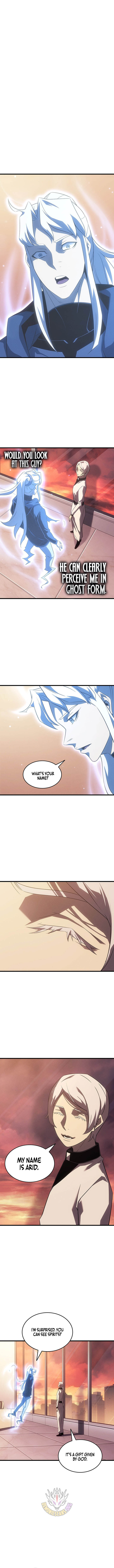 The Great Mage Returns After 4000 Years Chapter 258 - Page 4 in English